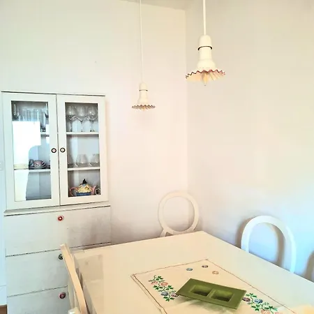 Сasa de vacaciones Casa D'amare