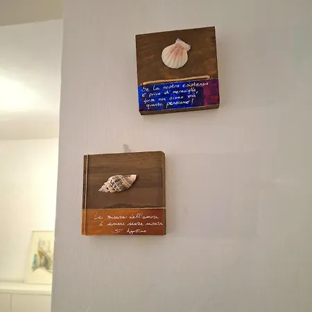 Casa D'amare * Rímini