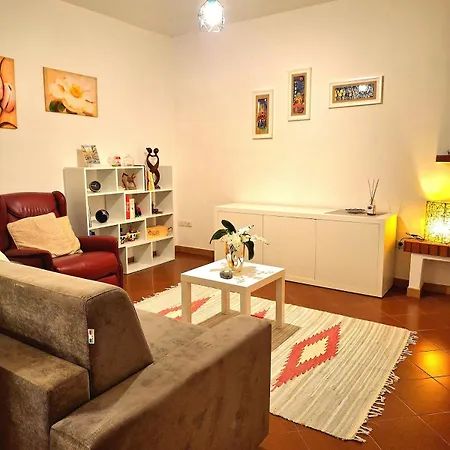 بيت للعطل Casa D'amare *