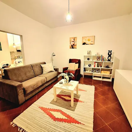 Сasa de vacaciones Casa D'amare Rímini