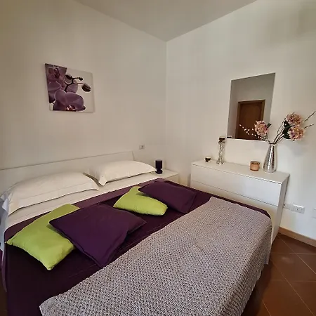 بيت للعطل Casa D'amare ريميني