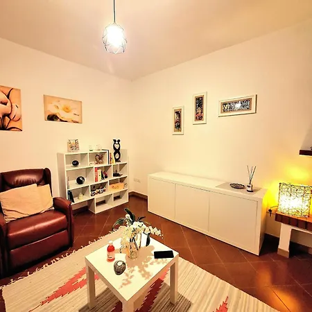 Casa D'amare *