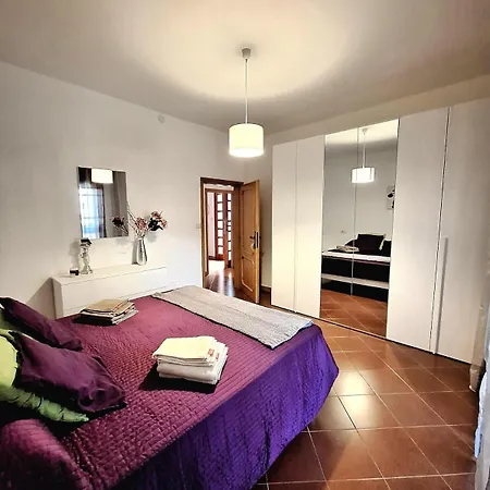 Casa D'amare Vakantiehuis *