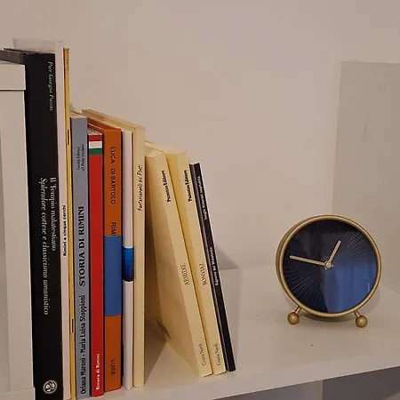 Casa D'amare * Rimini
