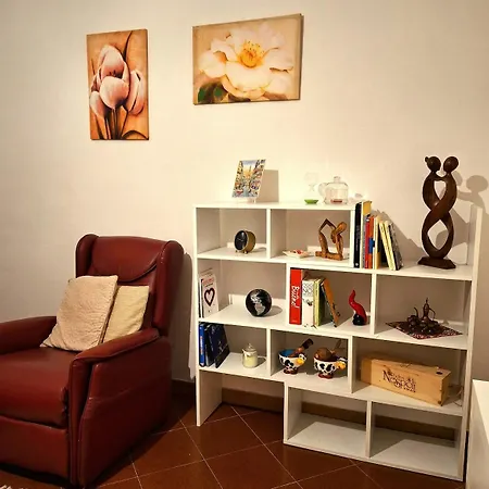 Holiday home Casa D'amare Rimini
