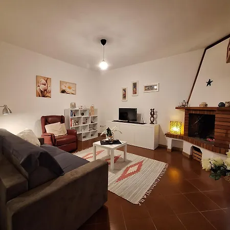 Casa D'amare Feriehus *