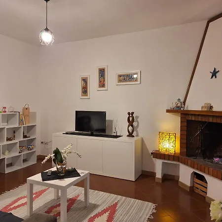 Vakantiehuis Casa D'amare *