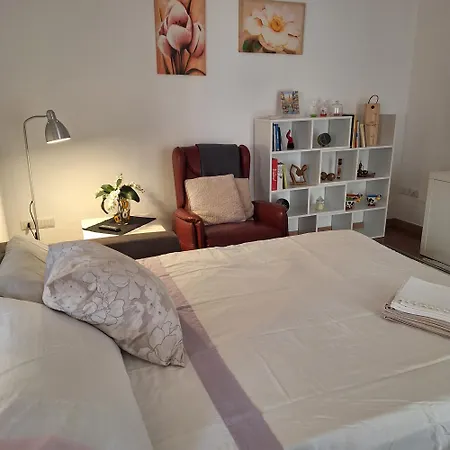 Casa D'amare *