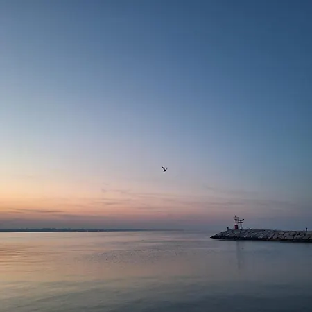Casa D'amare Rímini