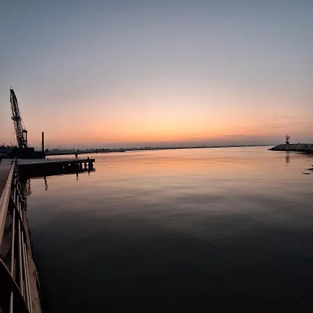 Casa D'amare Сasa de vacaciones