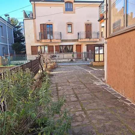 Casa D'amare *