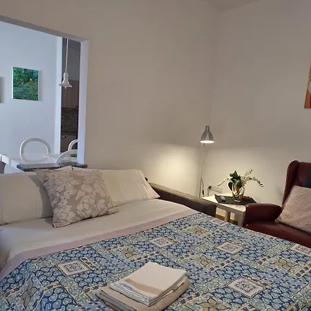 Feriehus Casa D'amare Rimini