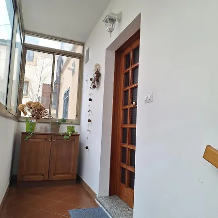 Vakantiehuis Casa D'amare *